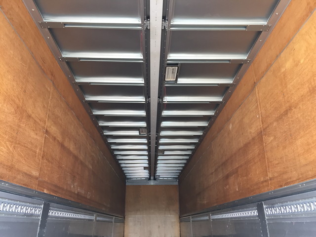 日本トレクスその他の車種ウイングトレーラー大型（10t）[写真11]