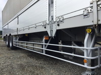 日本トレクスその他の車種ウイングトレーラー大型（10t）[写真14]