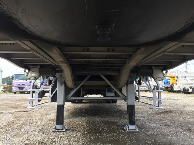 日本トレクスその他の車種ウイングトレーラー大型（10t）[写真16]