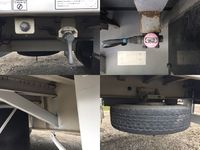 日本トレクスその他の車種ウイングトレーラー大型（10t）[写真17]