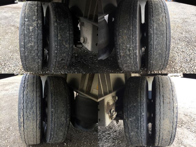 日本トレクスその他の車種ウイングトレーラー大型（10t）[写真18]