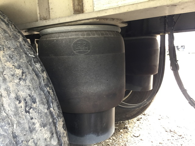 日本トレクスその他の車種ウイングトレーラー大型（10t）[写真20]