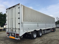 日本トレクスその他の車種ウイングトレーラー大型（10t）[写真02]