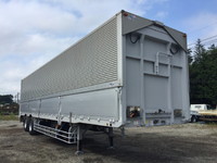 日本トレクスその他の車種ウイングトレーラー大型（10t）[写真03]