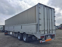 日本トレクスその他の車種ウイングトレーラー大型（10t）[写真04]