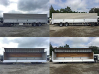 日本トレクスその他の車種ウイングトレーラー大型（10t）[写真05]