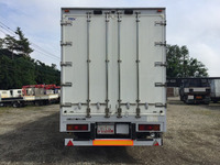 日本トレクスその他の車種ウイングトレーラー大型（10t）[写真07]