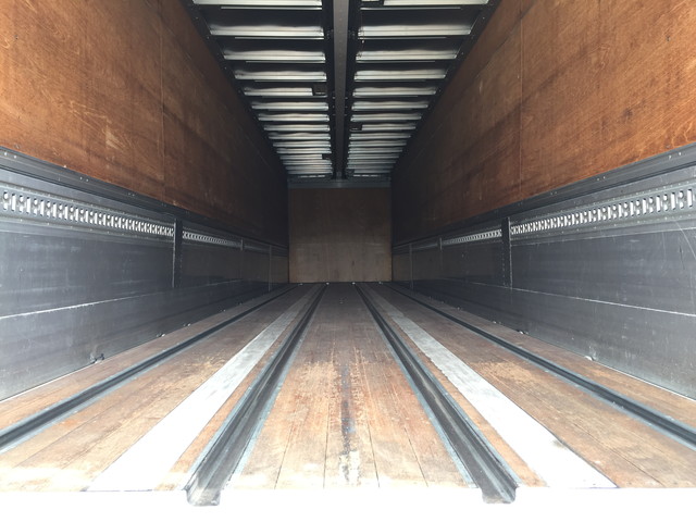 日本トレクスその他の車種ウイングトレーラー大型（10t）[写真08]