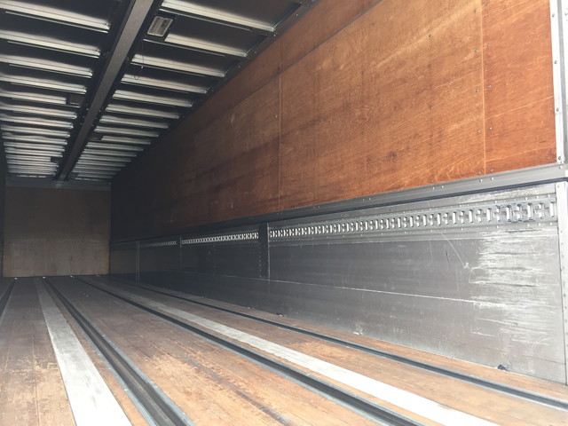 日本トレクスその他の車種ウイングトレーラー大型（10t）[写真09]