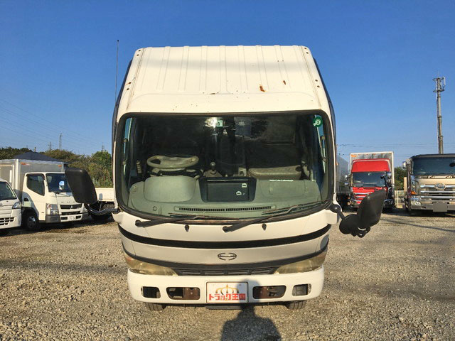 日野デュトロ高所作業車小型（2t・3t）[写真10]