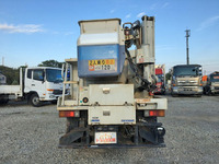 日野デュトロ高所作業車小型（2t・3t）[写真11]