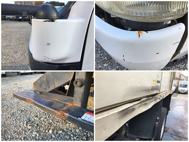 日野デュトロ高所作業車小型（2t・3t）[写真14]