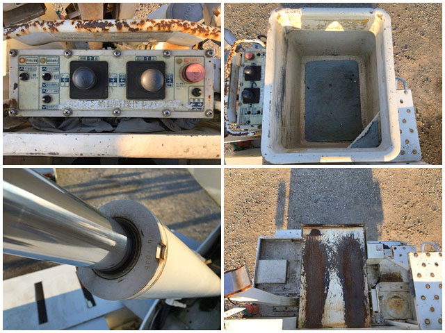 日野デュトロ高所作業車小型（2t・3t）[写真15]