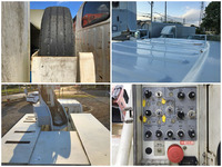 日野デュトロ高所作業車小型（2t・3t）[写真16]