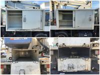 日野デュトロ高所作業車小型（2t・3t）[写真17]