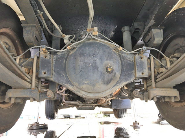 日野デュトロ高所作業車小型（2t・3t）[写真20]