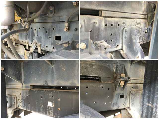 日野デュトロ高所作業車小型（2t・3t）[写真22]