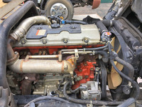 日野デュトロ高所作業車小型（2t・3t）[写真25]