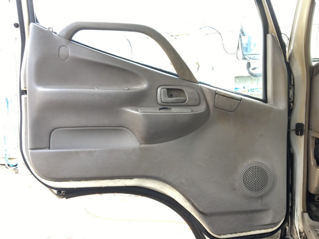 日野デュトロ高所作業車小型（2t・3t）[写真27]