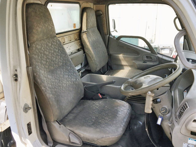 日野デュトロ高所作業車小型（2t・3t）[写真29]