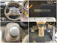 日野デュトロ高所作業車小型（2t・3t）[写真34]