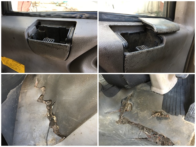 日野デュトロ高所作業車小型（2t・3t）[写真38]