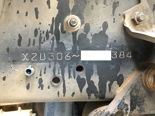 日野デュトロ高所作業車小型（2t・3t）[写真39]