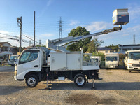 日野デュトロ高所作業車小型（2t・3t）[写真06]