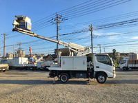 日野デュトロ高所作業車小型（2t・3t）[写真08]