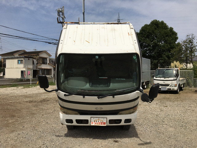 日野デュトロ高所作業車小型（2t・3t）[写真10]