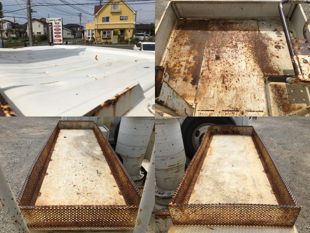 日野デュトロ高所作業車小型（2t・3t）[写真13]