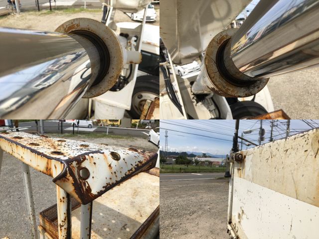 日野デュトロ高所作業車小型（2t・3t）[写真14]