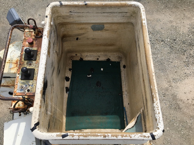 日野デュトロ高所作業車小型（2t・3t）[写真15]