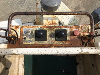 日野デュトロ高所作業車小型（2t・3t）[写真16]