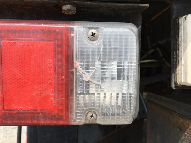 日野デュトロ高所作業車小型（2t・3t）[写真19]