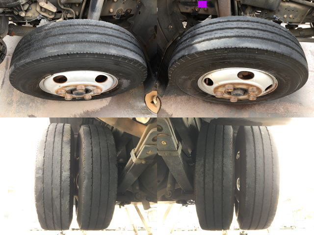 日野デュトロ高所作業車小型（2t・3t）[写真21]