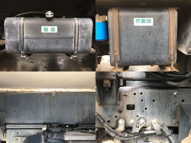 日野デュトロ高所作業車小型（2t・3t）[写真22]