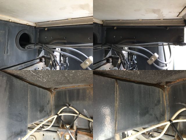 日野デュトロ高所作業車小型（2t・3t）[写真23]