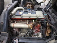 日野デュトロ高所作業車小型（2t・3t）[写真28]