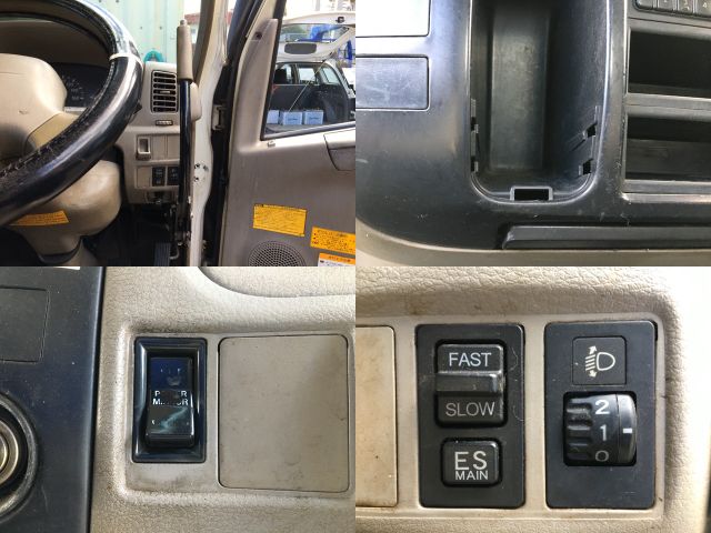 日野デュトロ高所作業車小型（2t・3t）[写真37]