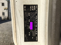 日野デュトロ高所作業車小型（2t・3t）[写真39]