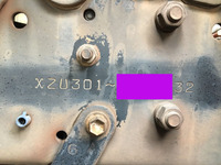 日野デュトロ高所作業車小型（2t・3t）[写真40]