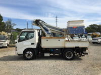 日野デュトロ高所作業車小型（2t・3t）[写真05]