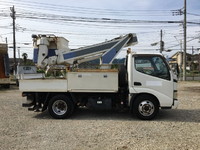 日野デュトロ高所作業車小型（2t・3t）[写真06]