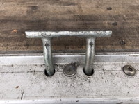 いすゞフォワードアルミウイング中型（4t）[写真12]