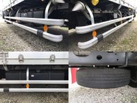 いすゞフォワードアルミウイング中型（4t）[写真17]