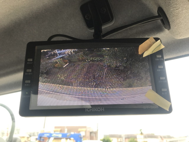 いすゞフォワードアルミウイング中型（4t）[写真37]