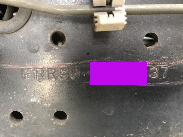 いすゞフォワードアルミウイング中型（4t）[写真39]