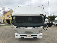 いすゞフォワードアルミウイング中型（4t）[写真07]