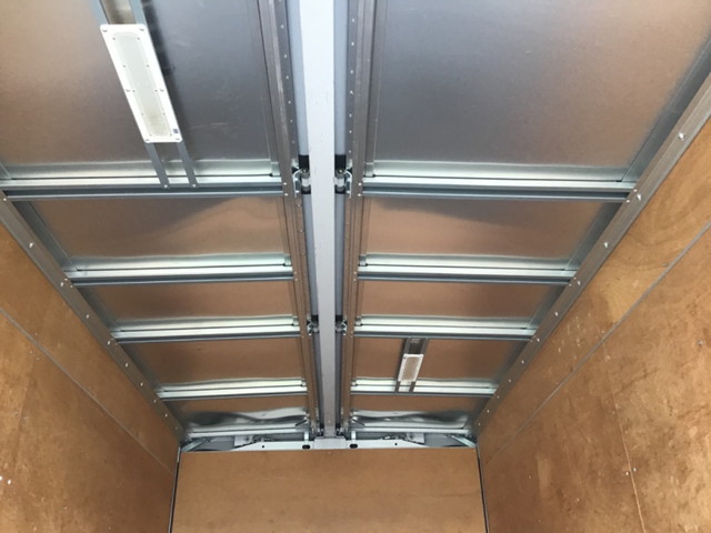 UDトラックスカゼットアルミウイング小型（2t・3t）[写真12]